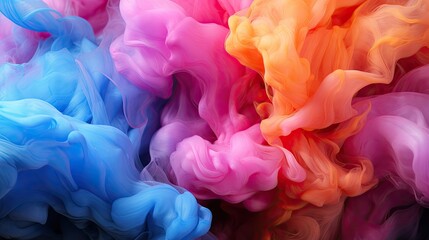 Obraz premium Abstract Art Wallpapers for Timeless Elegance, Abstract Art Wallpaper 