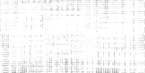 Overlay textures stamp with grunge effect. Old damage Dirty grainy and scratches. Different distressed black grain texture. Distress overlay vector textures.