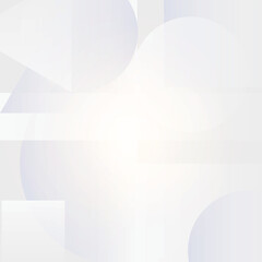 幾何学 背景 図形 白い フレーム	
