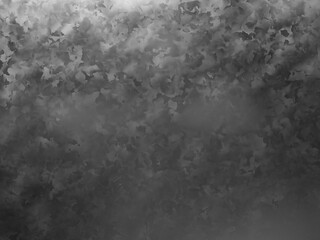 Silver background foil. Silver texture metal