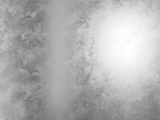 Silver background foil. Silver texture metal