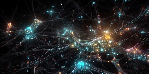 Neural network technology artificial intelligence.