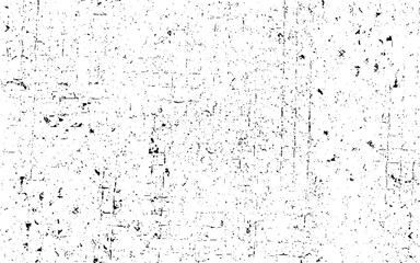 Abstract background, old concrete wall. Illustration grunge texture vector. Grunge scratches dirty texture background overlay.