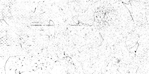 Abstract background, old concrete wall. Illustration grunge texture vector. Grunge scratches dirty texture background overlay.