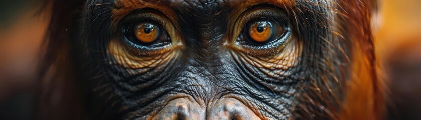 Wildlife filmmaker documenting animal behavior