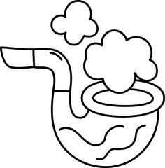 Pipe Illustration