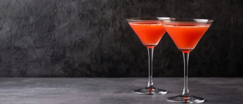 Halloween cocktail recipe cards with eerie drink names and illustrations, Halloween beverages, creative mixology