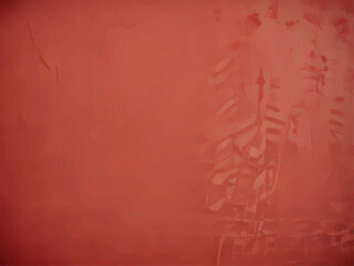  red grunge  texture closeup background