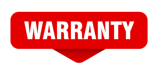 WARRANTY