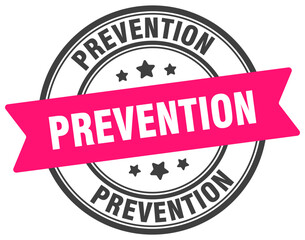 PREVENTION