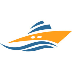 Boat Rental Logo