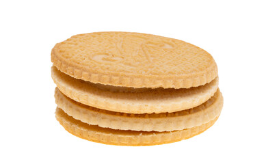 sandwich cookies