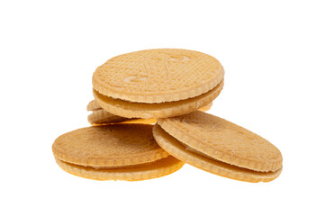 sandwich cookies
