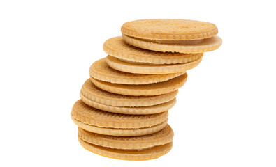 sandwich cookies