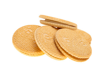sandwich cookies