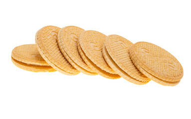 sandwich cookies