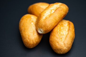 buns