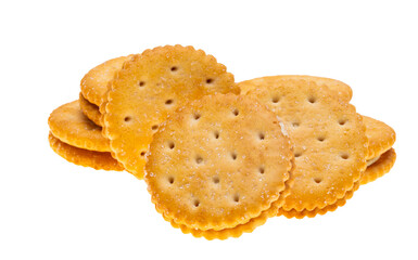 double cookies isolated