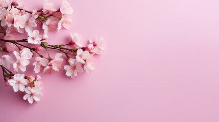 Obraz premium Beautiful Bouquet Background, Bunch of Flowers.