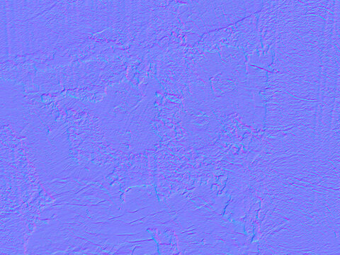Normal Map concrete wall textures. concrete texture mapping
