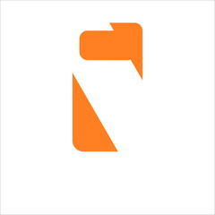 Infographic list modern vector element