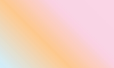 Vibrant colorful gradient background design