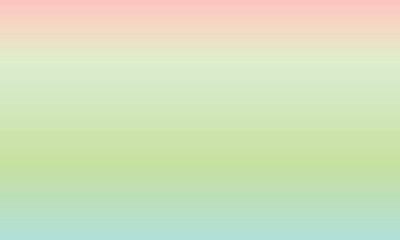 Vibrant colorful gradient background design