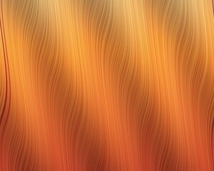 Wavy lines create an abstract background, showcasing a fluid design with a dynamic interplay of colors