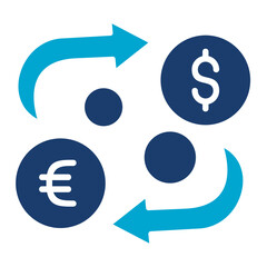 Exchange Icon