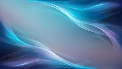 Naklejka premium abstract blue background