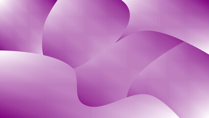 Abstract background a gradient mash of Purple and white