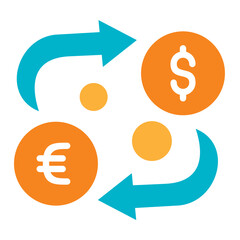 Exchange Icon