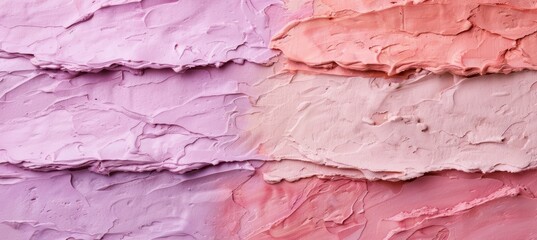 abstract textured pink background