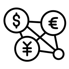 Currency Icon