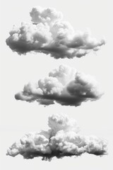 Clouds Group Formation