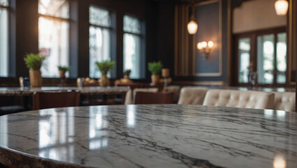 granite slab table design