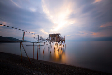 Ucmakdere is a seaside town and district of Tekirdağ Province situated on the north coast of the Marmara Sea in Turkey.