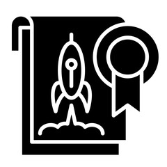 Start-Up Icon