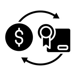 Trade Icon