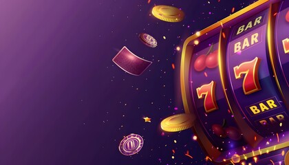 slot machine