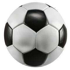 Soccer ball sticker transparent background PNG clipart