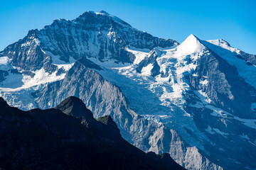 Jungfrau