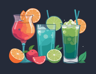 drink design