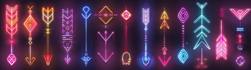 Arrows big black set icons, arrow icon, modern simple arrows, arrow vector collection cursor.illustration