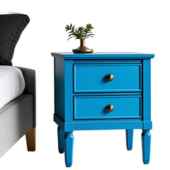 Interior generative al	
