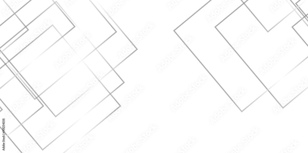 Poster mondrian style of diagonal square pattern vector. design geometric tile gold on black background. mo