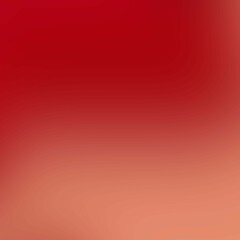 Captivating red ombr&eacute; gradient background, transitioning from deep crimson to soft coral. This versatile digital texture evokes passion, energy, and warmth
