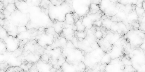 White marble texture and background. Texture Background, Black and white Marbling surface stone wall tiles texture. Close up white marble from table, Marble granite white background texture.