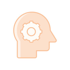 Skill Development vector icon