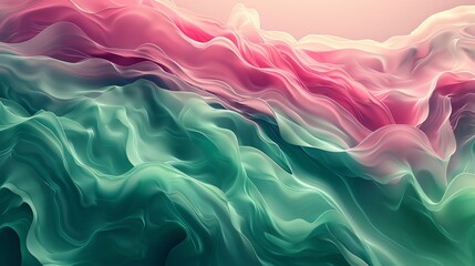 Obraz premium Colorful abstract geometric background. Colorful gradient.